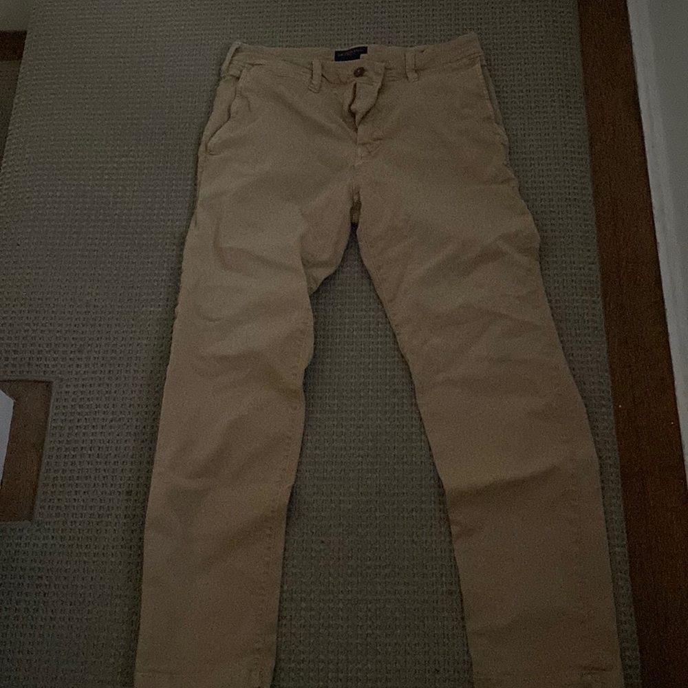 Chinos